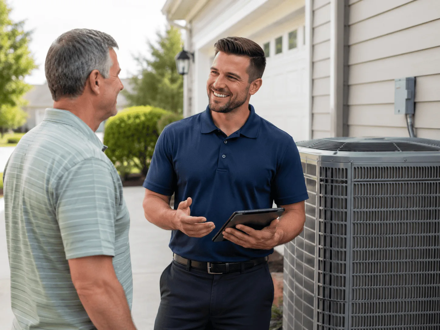 Heat Pump Installation Cedar, IA FAQs
